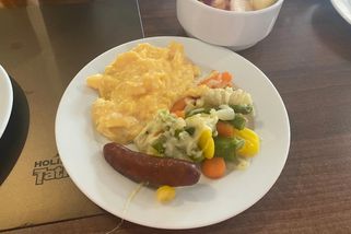 Česká snídaně století: Zatímco my se tím ládujeme denně, Němci by to nedali ani do psí konzervy